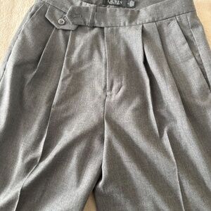 Lauren Ralph Lauren women pants